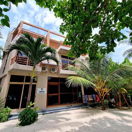 Finolhu Beach Guest House Felidhoo Esterno foto