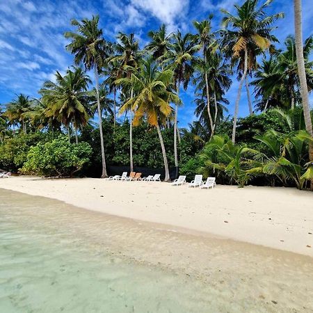 Finolhu Beach Guest House Felidhoo Esterno foto